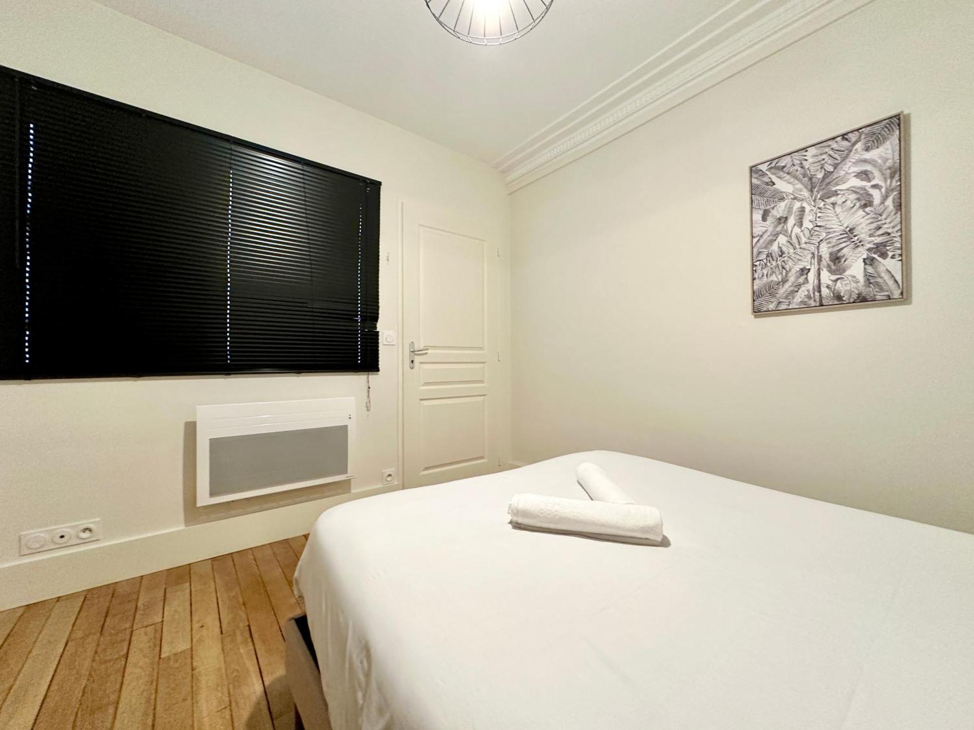 L'Haussmannien, Splendide Et Lumineux Apartment Limoges Bagian luar foto