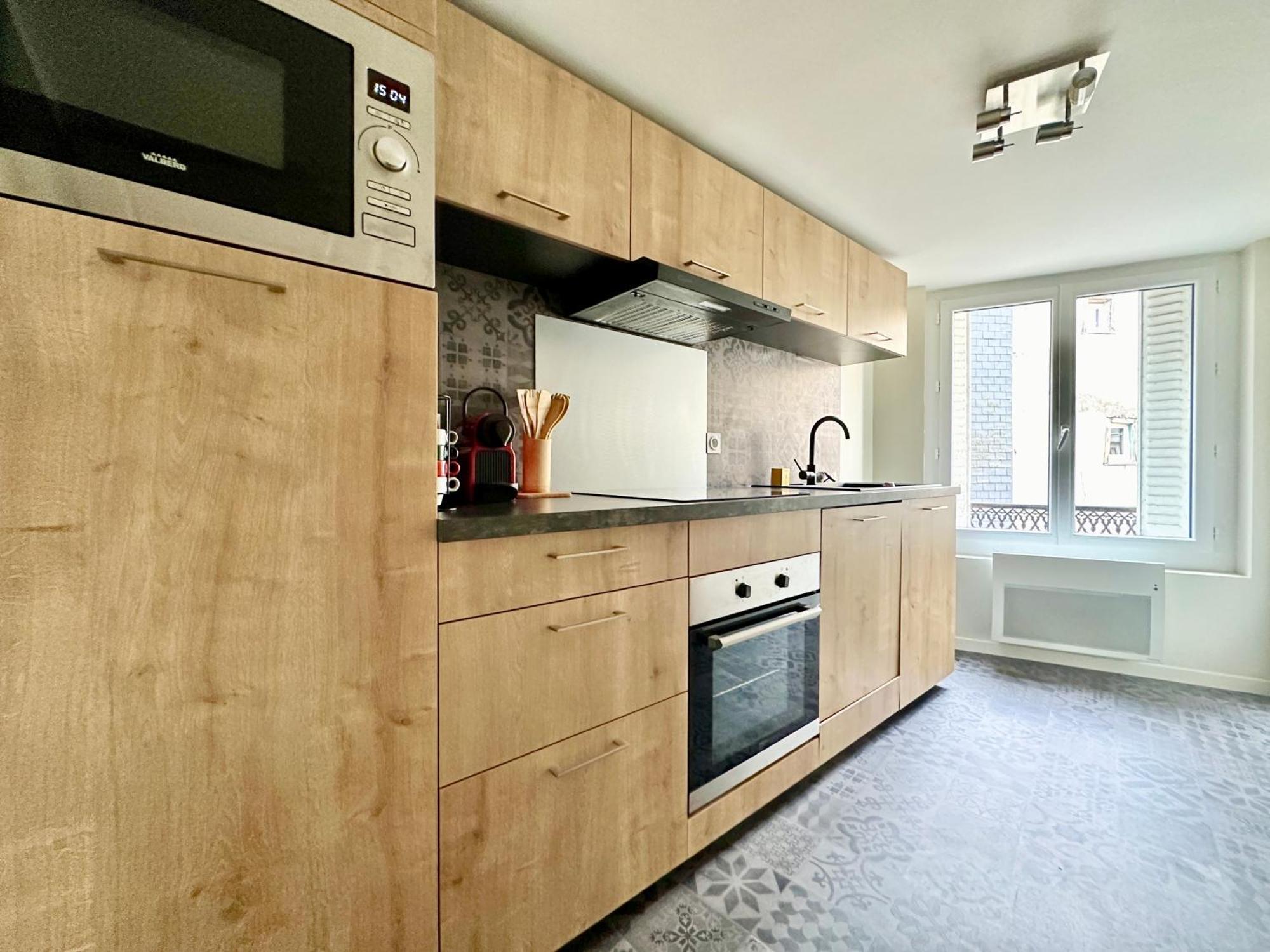 L'Haussmannien, Splendide Et Lumineux Apartment Limoges Bagian luar foto