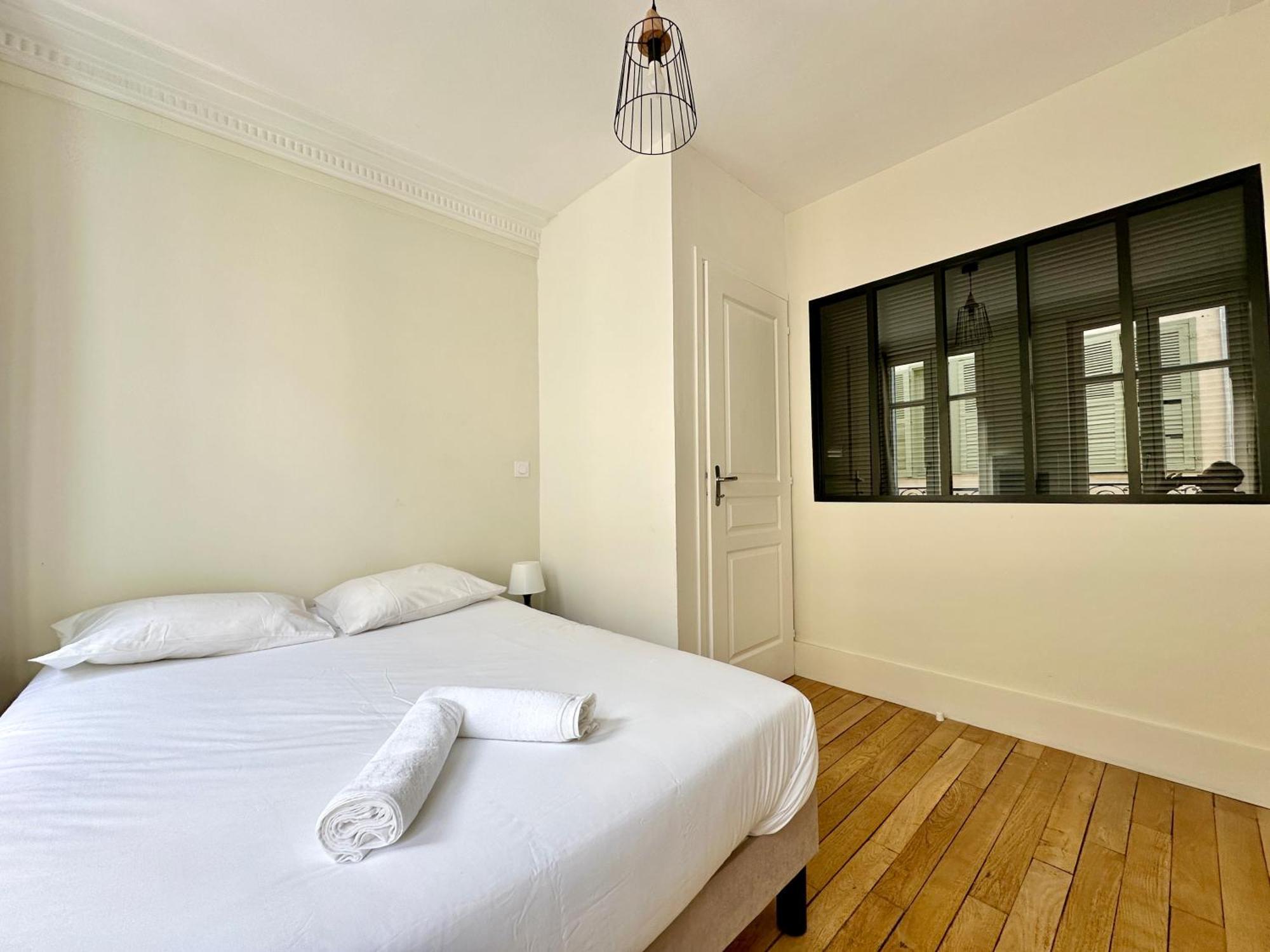 L'Haussmannien, Splendide Et Lumineux Apartment Limoges Bagian luar foto